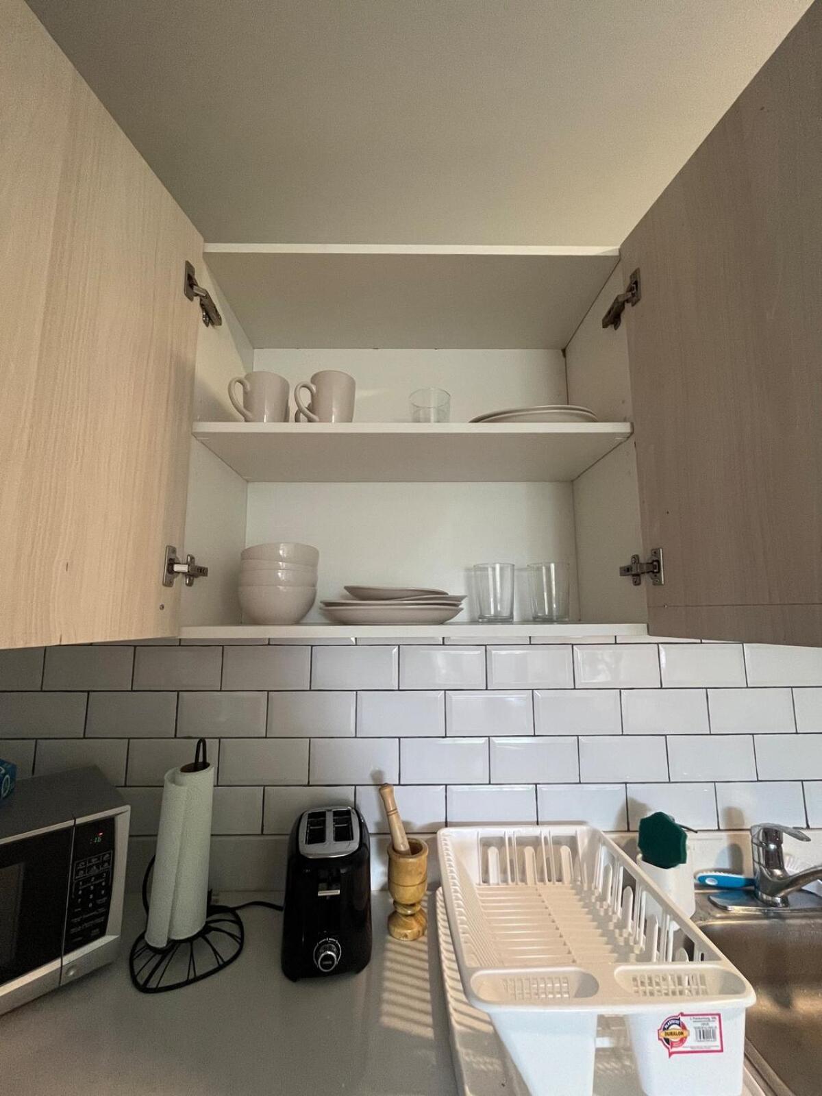 Apartment Style Minus Prices