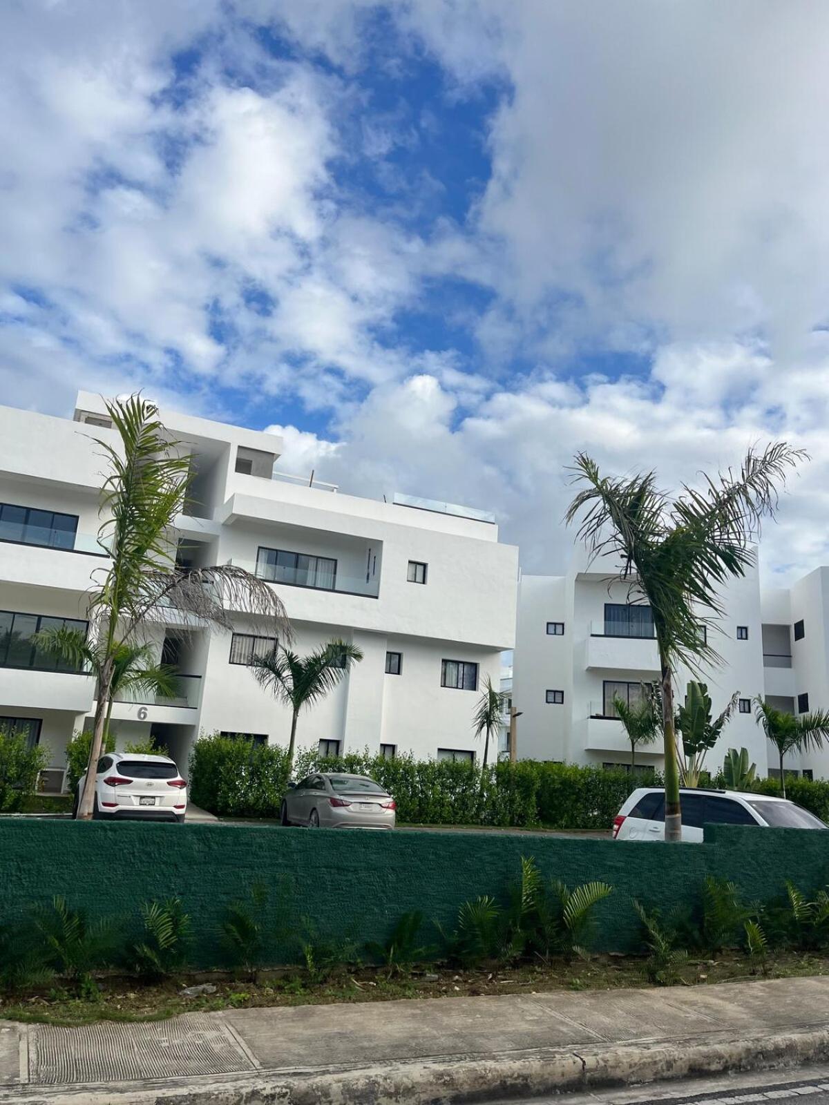 Apartment Style Minus Prices Punta Cana